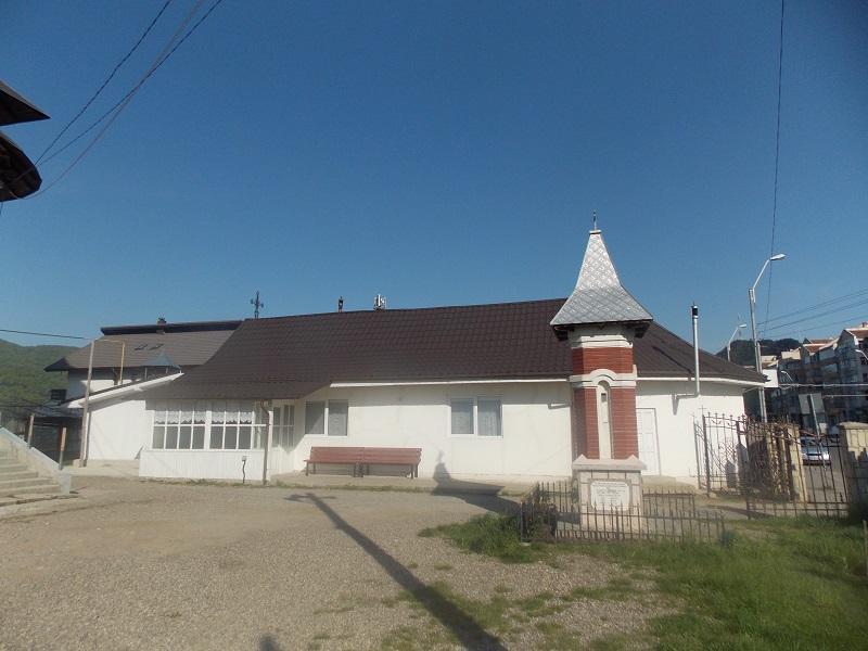 Troiţa